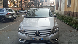 Mercedes Classe B