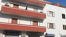 Trivano In Piccolo Condominio Zona Acentro