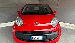 Citroen C1 1.0 3 Porte City