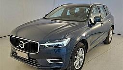 Volvo Xc 60 Xc60 T8 Twin Engine Awd Geartronic Bus