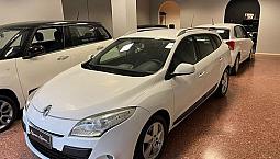 Renault Megane 1.5Dci 110Cv Garanzia 12 Mesi