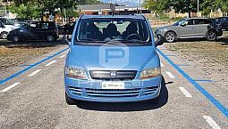 Fiat Multipla 1.6 16V Natural Power Dynamic
