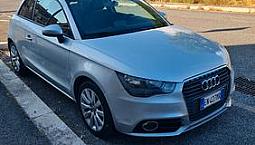 Audi A1/S1 - 2012