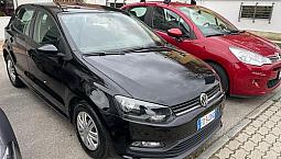 Volkswagen Polo 1.0 Mpi 75 Cv 5p. Comfortline