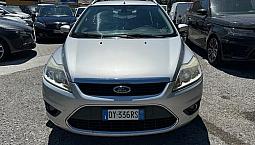 Ford Focus 1.6 Tdci (90cv) Sw Neopatentati !