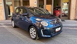 Citroen C1 Puretech 5 Porte - Feel