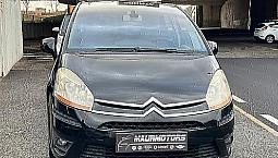 Citroen C4 Picasso 2.0 Hdi - Cambio Automatico - 4