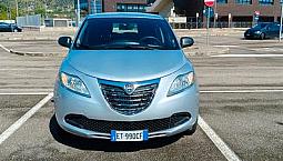Lancia Ypsilon 0.9 Twinair 85 Cv 5 Porte Metano Ec