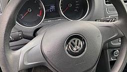 Volkswagen Polo 1.4 Tdi Bluemotion