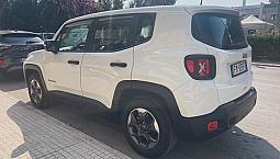 Jeep Renegade 1.6 Mjt Sport 95 Cv Per Neopatentato