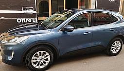 Ford Kuga 1.5 Ecoblue 120 Cv 2Wd Titanium Full 202