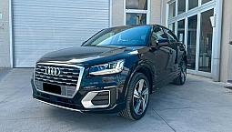 Audi Q2 30 Tdi S Tronic Admired 116 Cv
