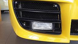 Fiat 600 - 2001 Abarth