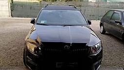 Vendo Skoda Octavia