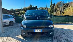 Fiat Multipla 1.6 Benzina/Metano
