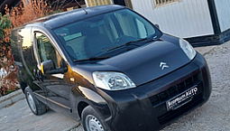 Nemo 1.3 Hdi 75cv (fiorino)(mjt) Clima G.traino