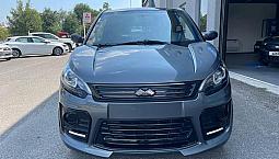 Ligier Js Js50 Progress Sport Young 2.0