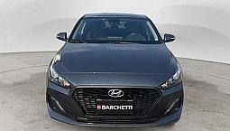 Hyundai I30 3Nd Serie Fastback 1.4 T-Gdi Business