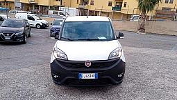 Fiat Doblo Cargo 1.6 M-Jet S&S 