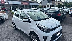 Kia Rio 1.2 Mpi 5 Porte Gpl Cool