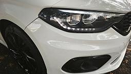 Fiat Tipo 1.4 5 Porte Lounge
