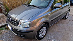 Fiat Panda 1.3 Multijet 75 Cv