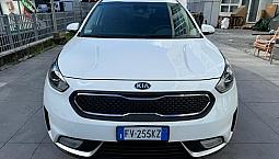 Kia Niro 1.6 Hybrid Automatico