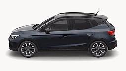 Seat Arona 1.0 Ecotsi Black Edition Pronta Consegn
