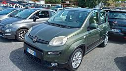 Fiat Panda 0.9 Twinair Turbo Natural Power Lounge