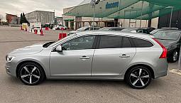 Volvo V60 D3 R-design Autocarro N1 5 Posti Iva Esp