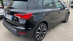 Noleggio Giornaliero Seat Arona 1.0 Ecotsi Style