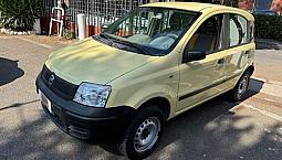 Fiat Panda 4x4 1.2 Benzina -2005