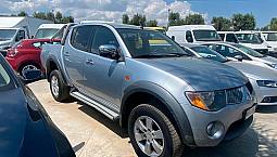 Mitsubishi L200 Doppia Cabina 2009
