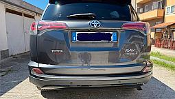 Toyota Rav4 2.5 Hybrid 2Wd Style