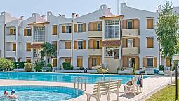 Cala Luna Con 2 Camere