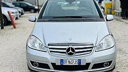 Mercedes A150 Benz 08 Garanzia 12 Mesi
