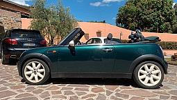 Mini Cabrio