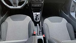 Citroen C3 C3 1.4 Hdi Exclusive 70Cv Fl Adatta Ai 