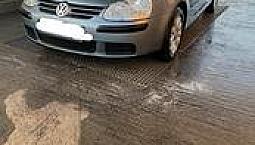 Golf 5 1.9 Tdi