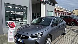 Opel Corsa 1.2 Edition
