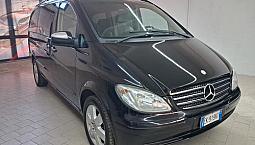 Mercedes-Benz Viano 2.2 Cdi Ambiente L