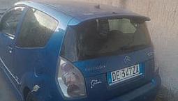 Citroen C2 - 2007