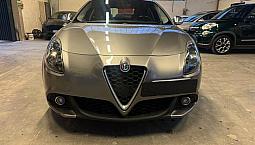 Alfa Romeo Giulietta 1.6 Jtdm 120 Cv Super