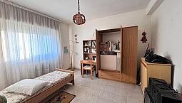 Quadrilocale Con Soffitta In Via Mantova, Termoli