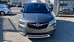 Opel Crossland X 1.2 Turbo 110Cv Innovation Gpl