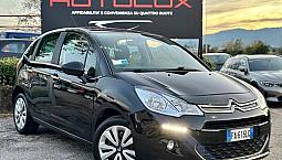 Citroen C3 1.4 Hdi 70 Exclusive 2015 Ok Neopatenta