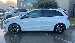 Mercedes-Benz B 180 D Automatic Progressive Advanc