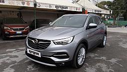 Opel Grandland X 1.6 Diesel Ecotec Business - 2018