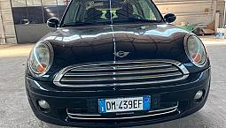 Mini Cooper Clubman Mini 1.6 16V Cooper Clubman Au