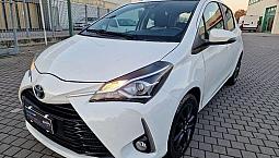 Toyota - Yaris - 1.0 5P. Trend 